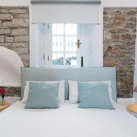 Nausica House Сasa de vacaciones *