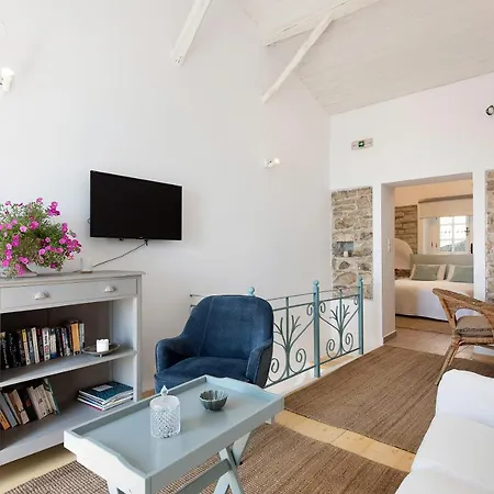 Nausica House Сasa de vacaciones