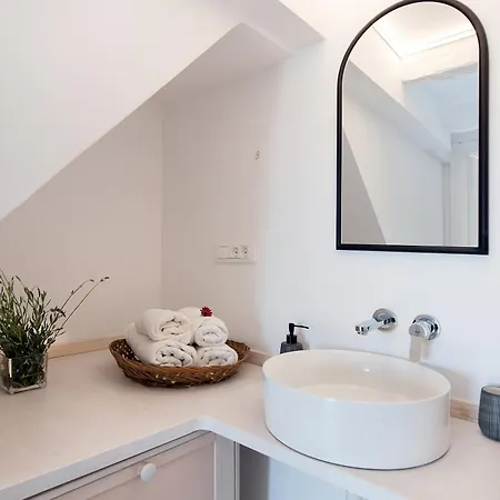 Сasa de vacaciones Nausica House