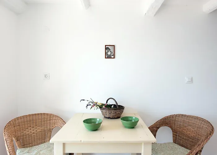 Nausica House Kavalleraina