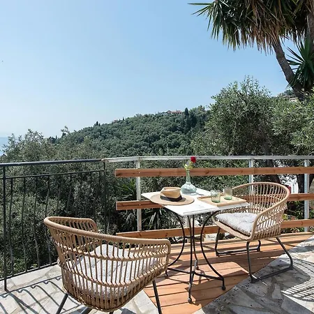 Nausica House Kavalleraina