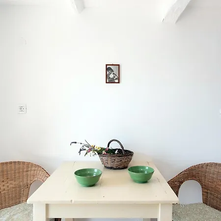 Nausica House Kavalleraina