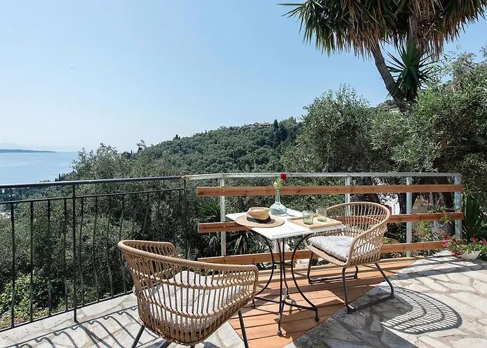 Nausica House Kavalleraina