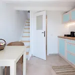 Feriehus Nausica House *