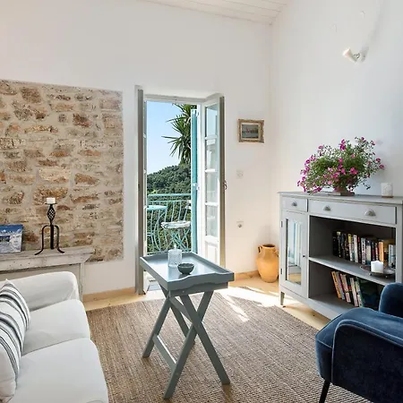 בית נופש Nausica House