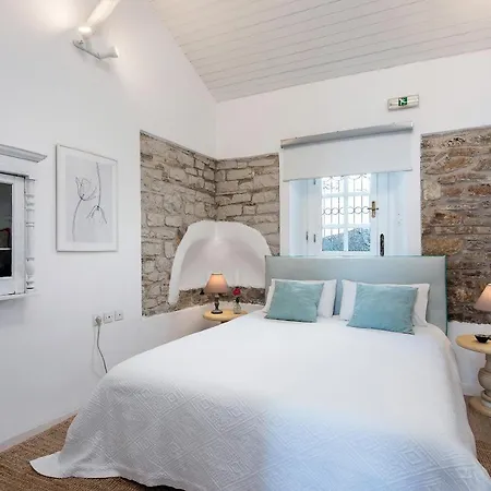 בית נופש Nausica House