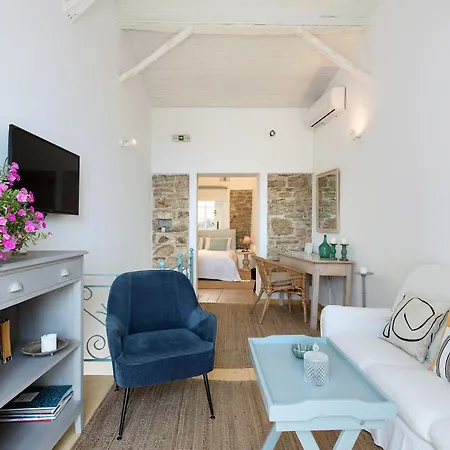 בית נופש Nausica House